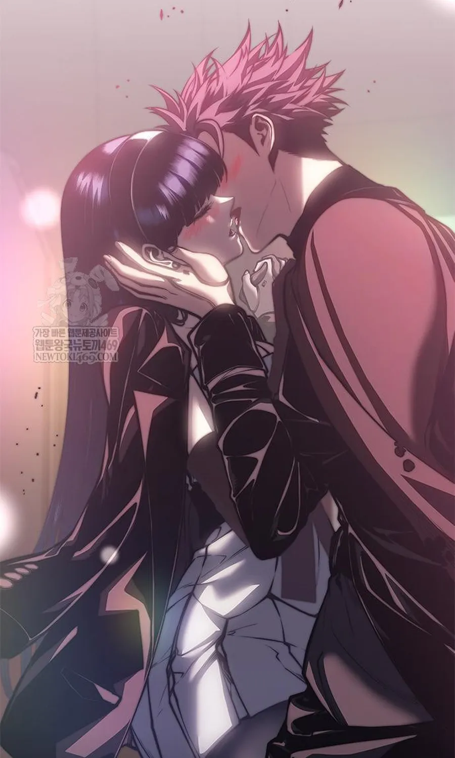 Tạp Huyết Chap 80 - Next Chap 81