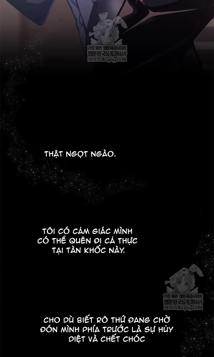 Tạp Huyết Chap 80 - Next Chap 81