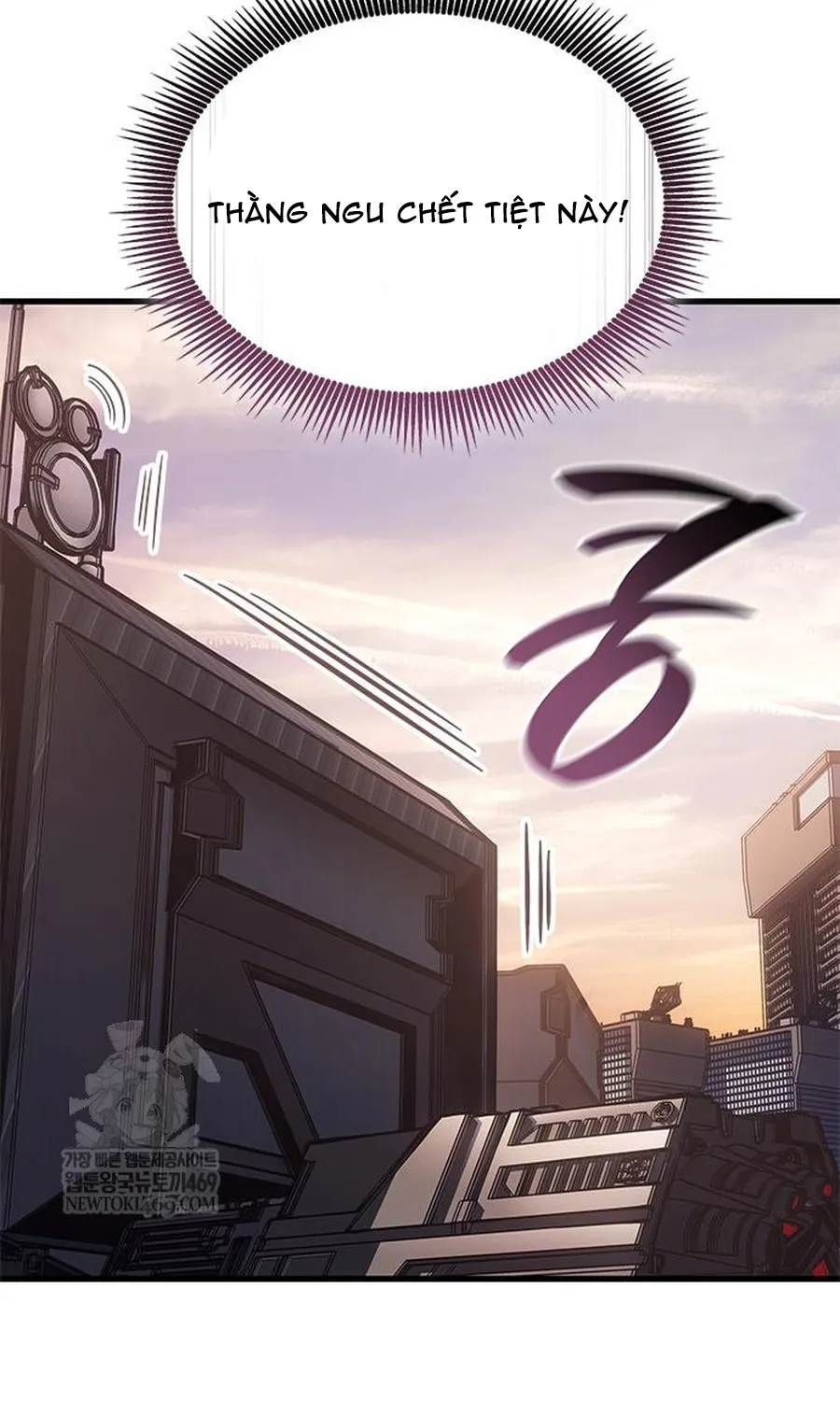 Tạp Huyết Chap 80 - Next Chap 81