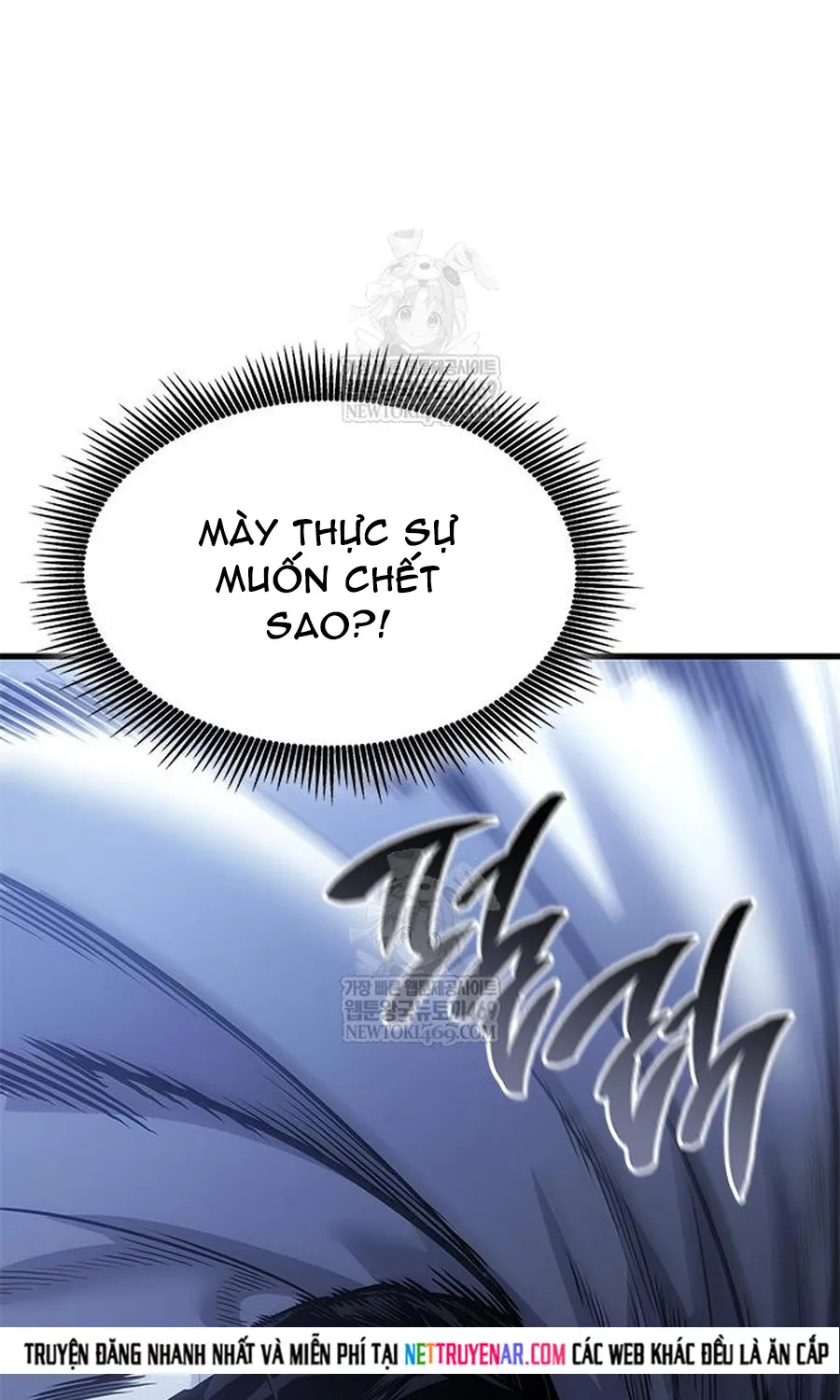 Tạp Huyết Chap 80 - Next Chap 81