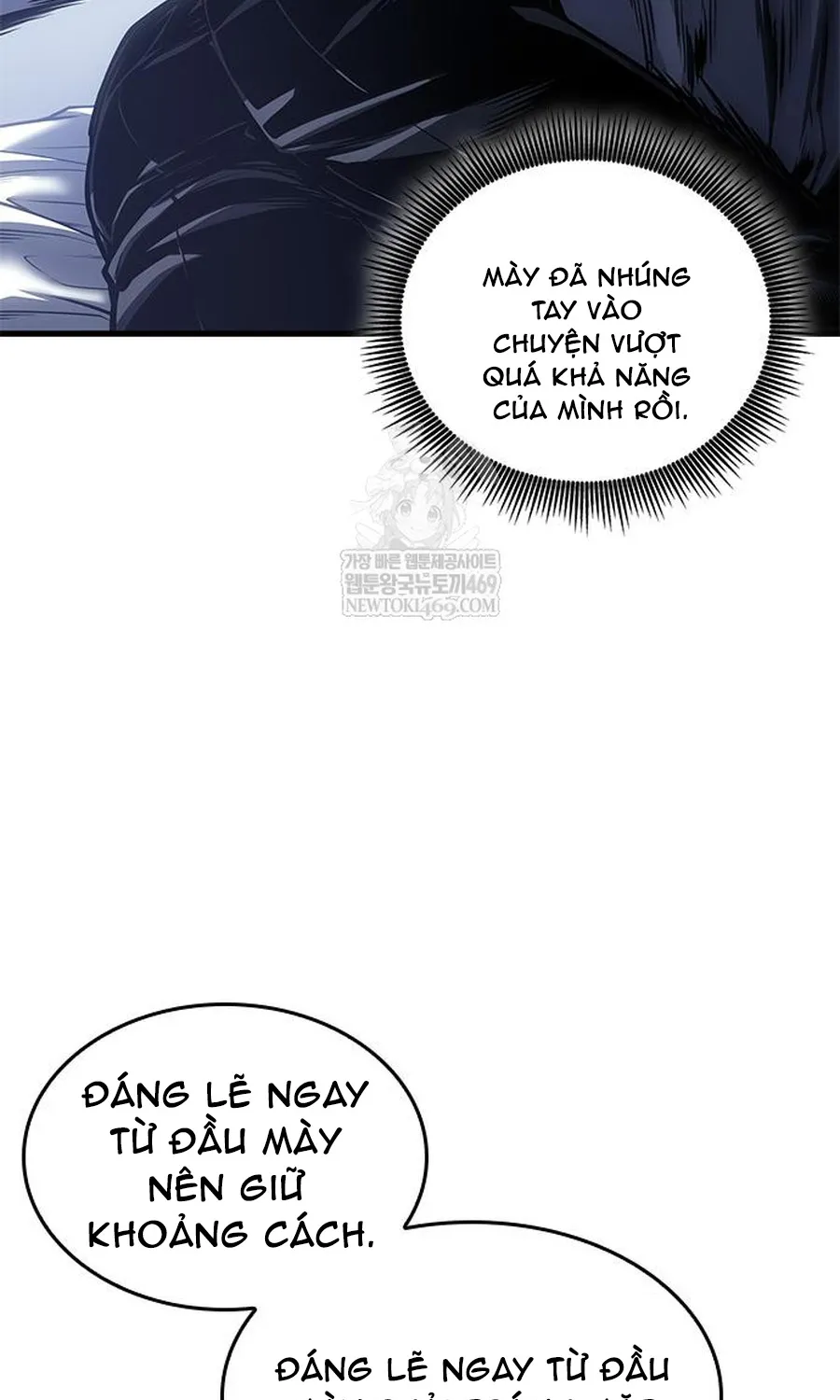 Tạp Huyết Chap 80 - Next Chap 81