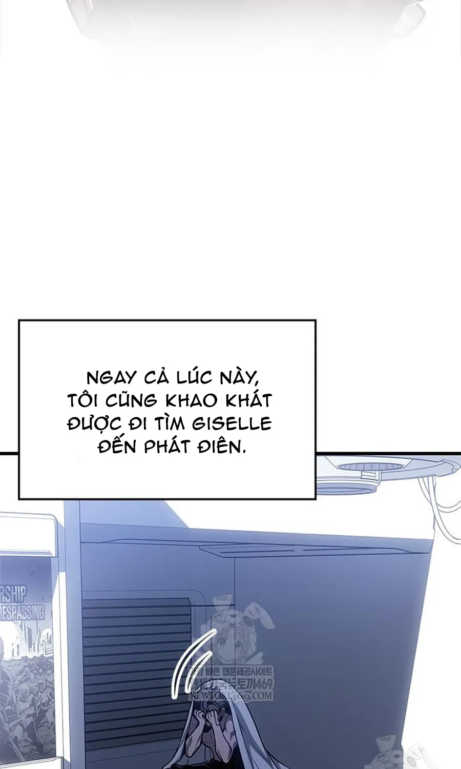 Tạp Huyết Chap 80 - Next Chap 81