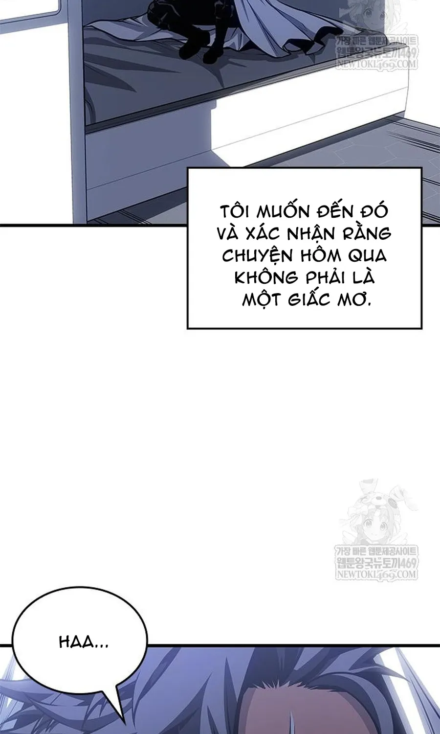 Tạp Huyết Chap 80 - Next Chap 81