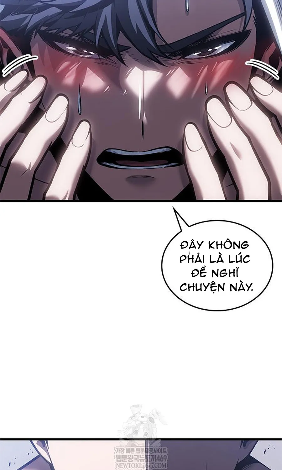 Tạp Huyết Chap 80 - Next Chap 81