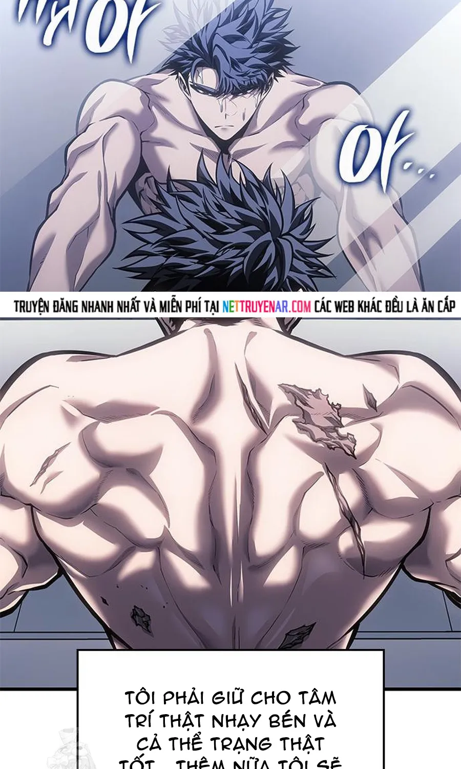 Tạp Huyết Chap 80 - Next Chap 81