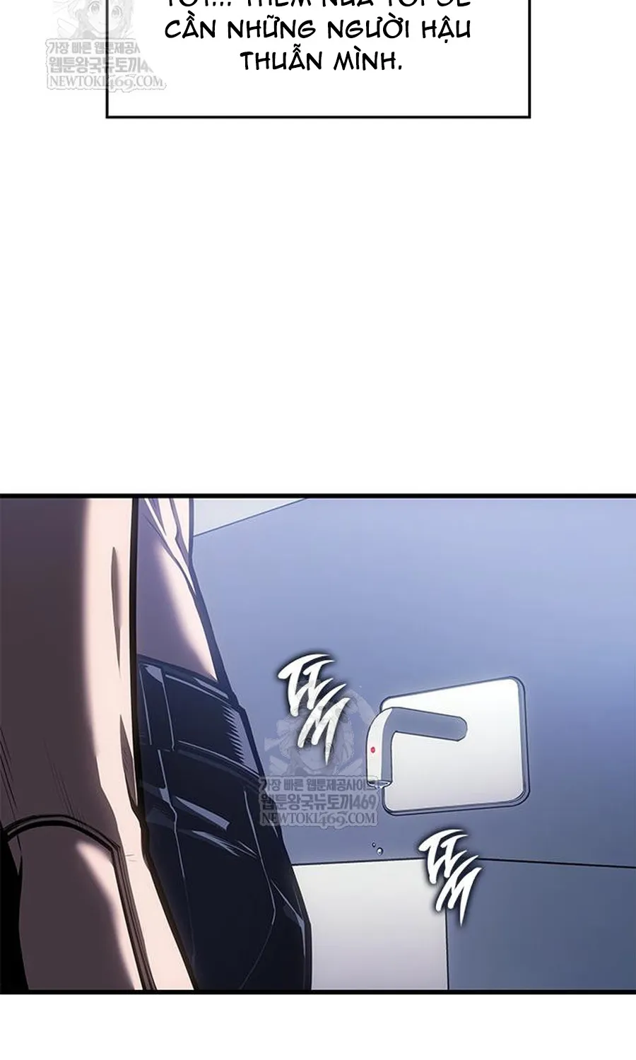 Tạp Huyết Chap 80 - Next Chap 81