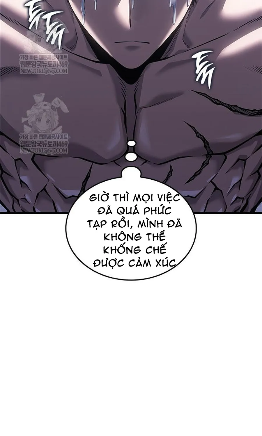 Tạp Huyết Chap 80 - Next Chap 81