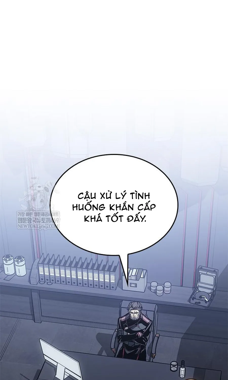 Tạp Huyết Chap 80 - Next Chap 81
