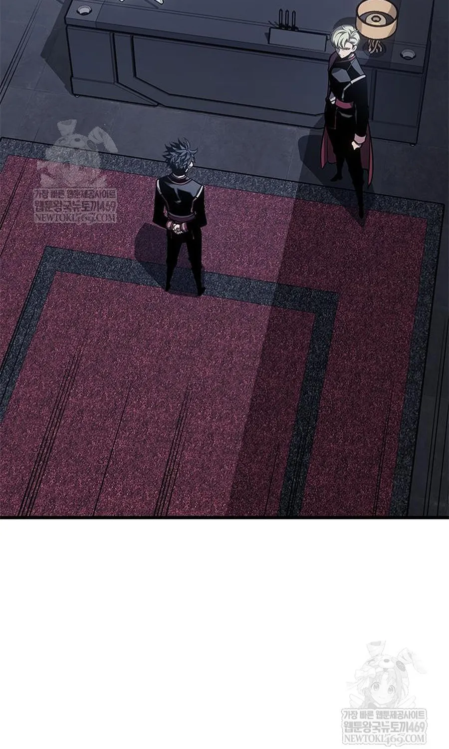 Tạp Huyết Chap 80 - Next Chap 81