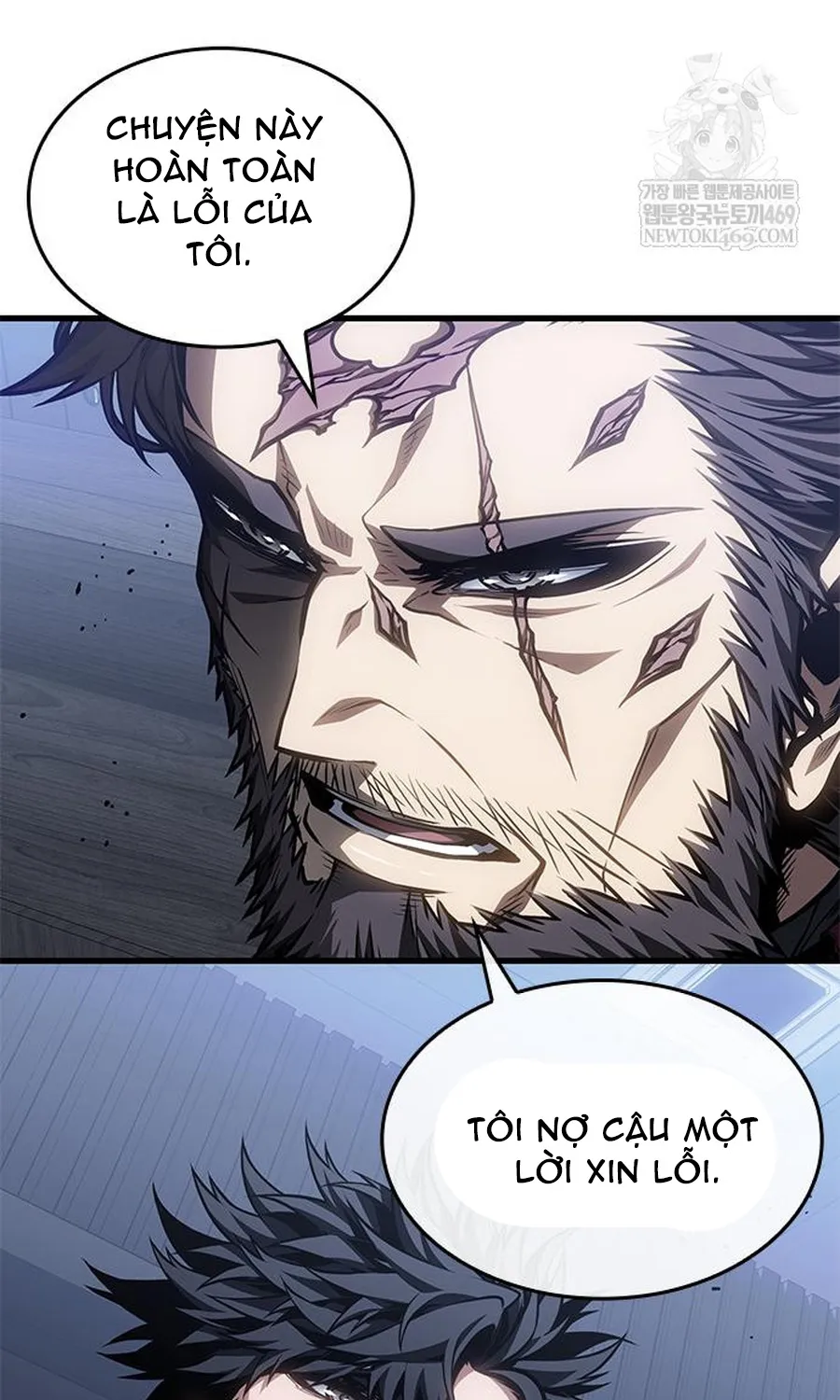 Tạp Huyết Chap 80 - Next Chap 81