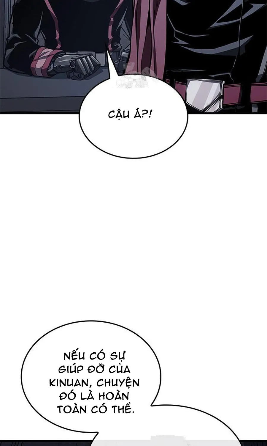 Tạp Huyết Chap 80 - Next Chap 81