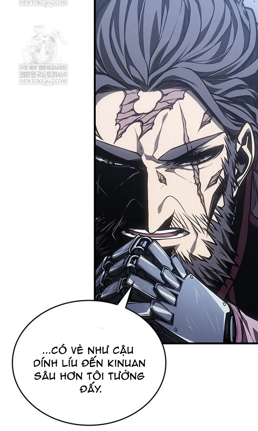 Tạp Huyết Chap 80 - Next Chap 81