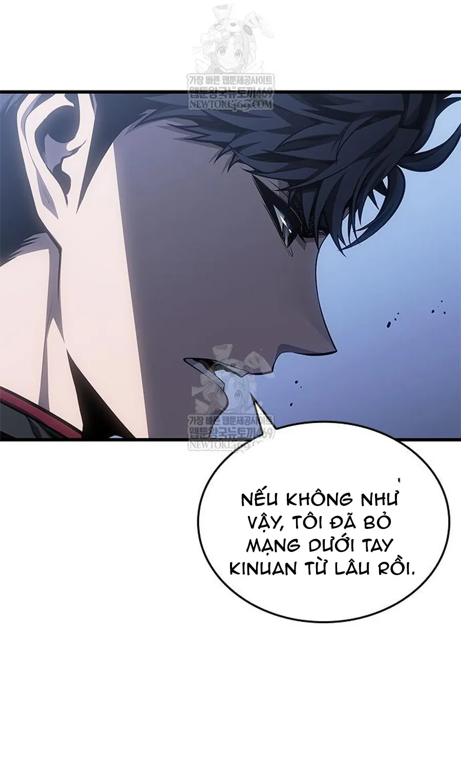 Tạp Huyết Chap 80 - Next Chap 81