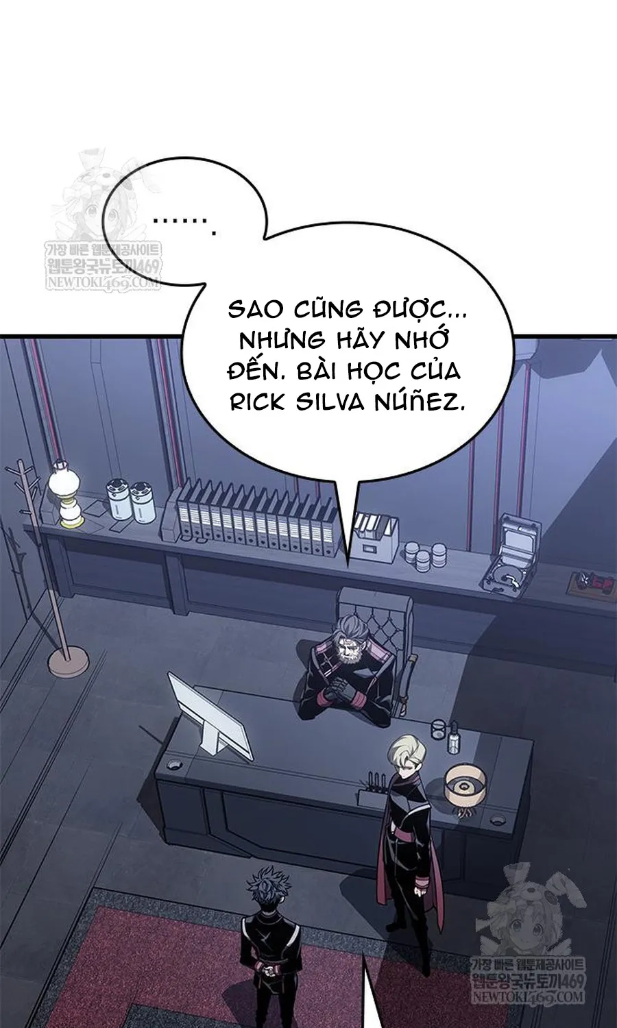 Tạp Huyết Chap 80 - Next Chap 81