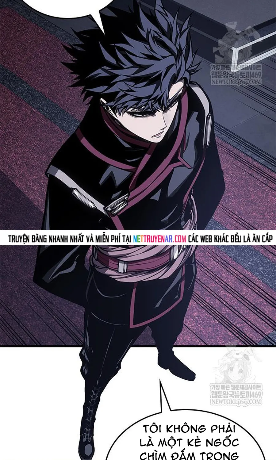 Tạp Huyết Chap 80 - Next Chap 81