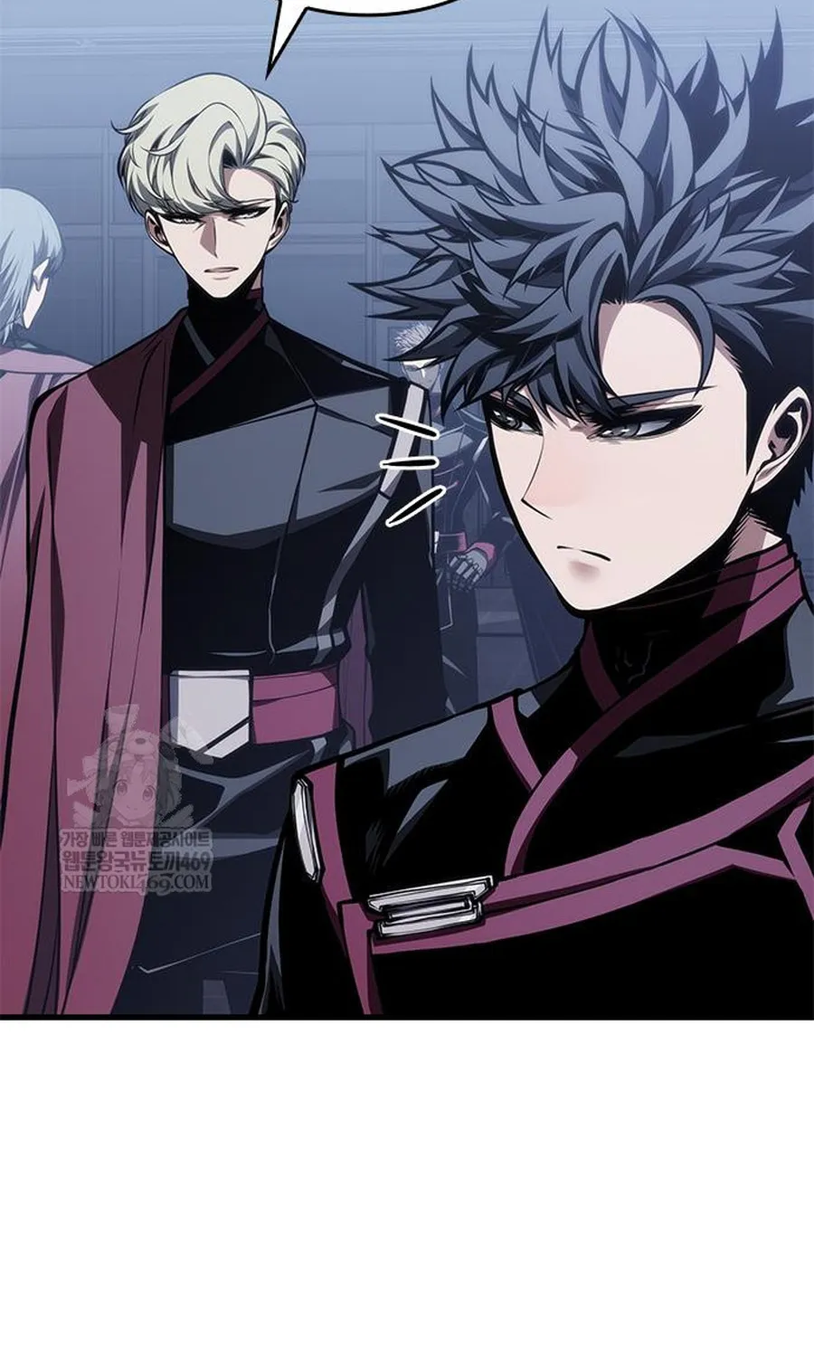 Tạp Huyết Chap 80 - Next Chap 81