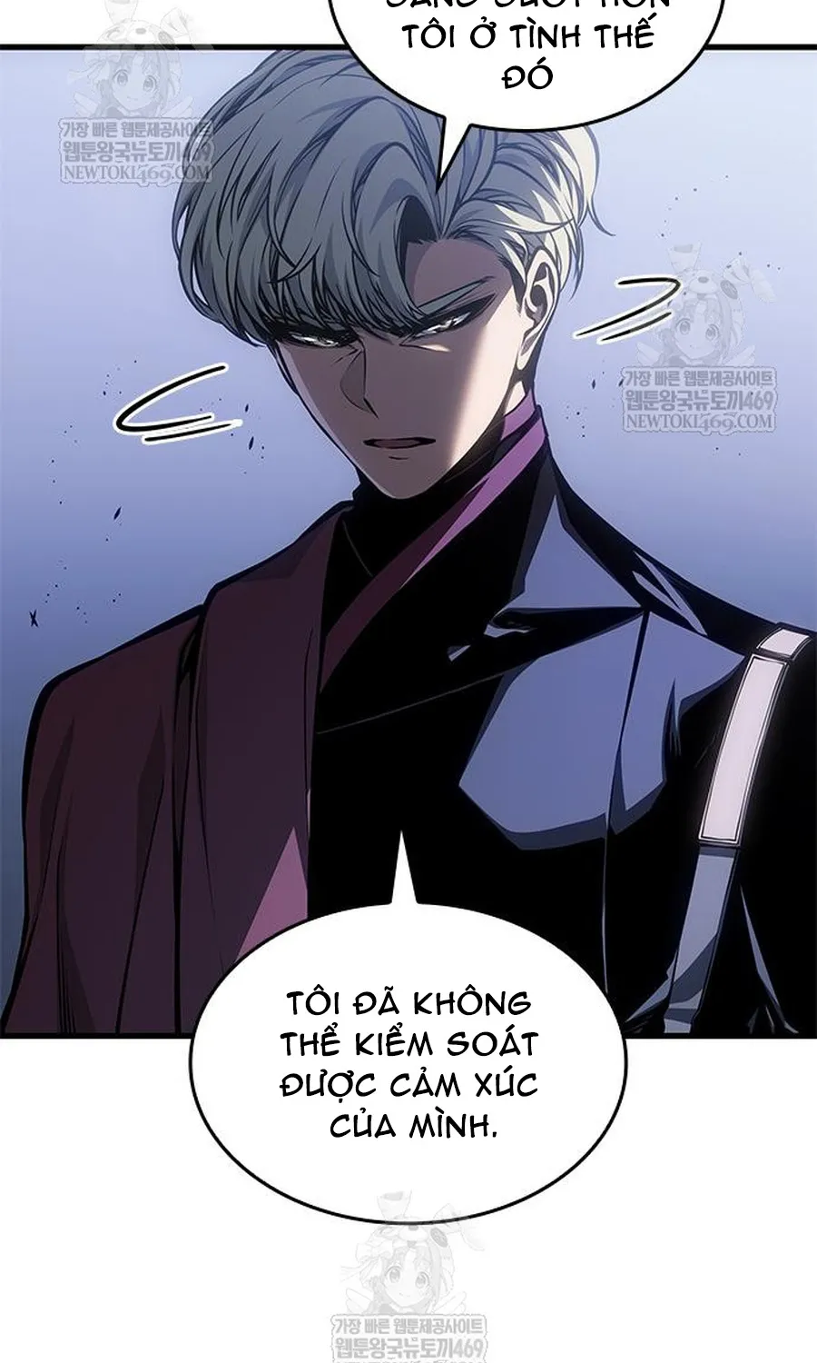 Tạp Huyết Chap 80 - Next Chap 81