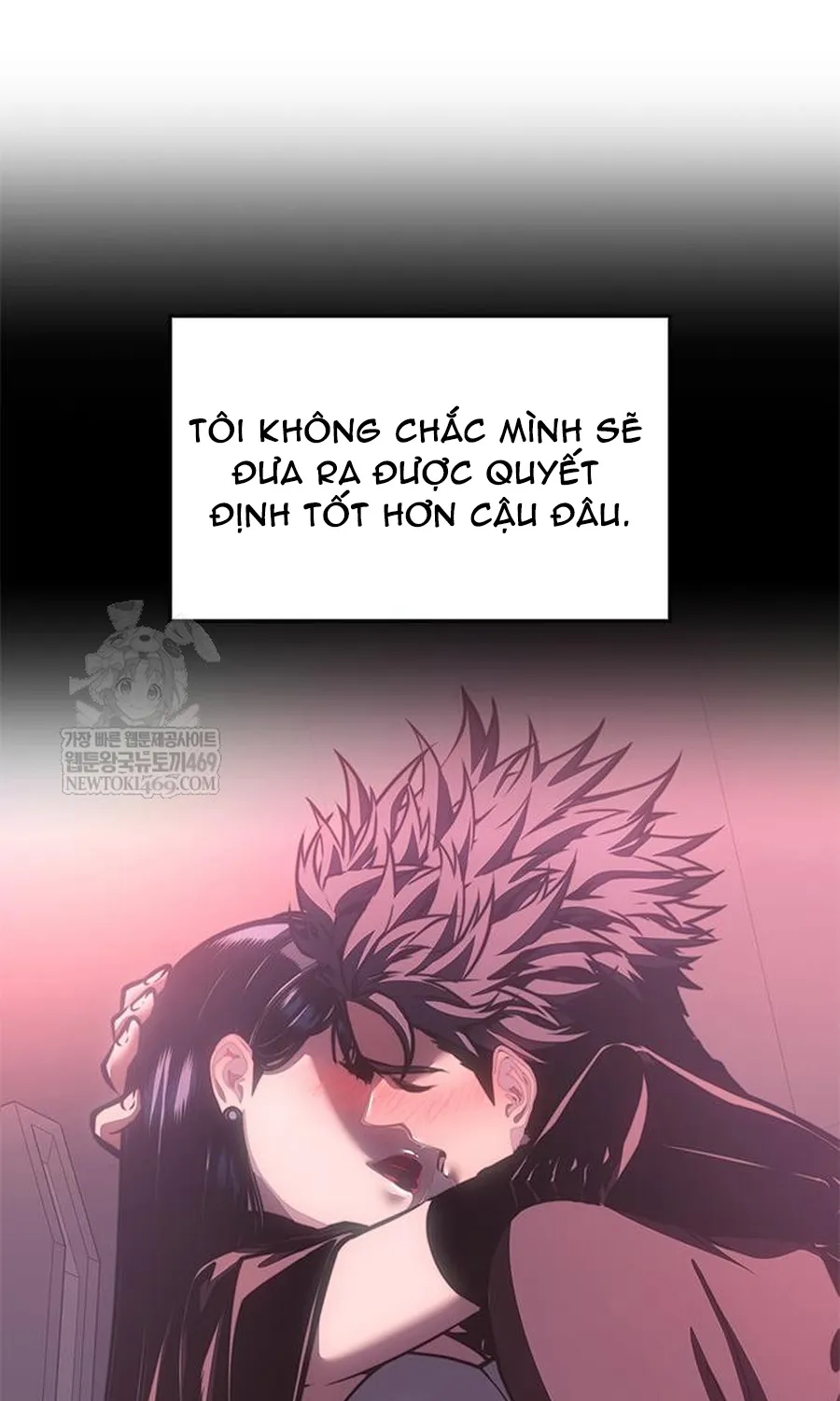 Tạp Huyết Chap 80 - Next Chap 81