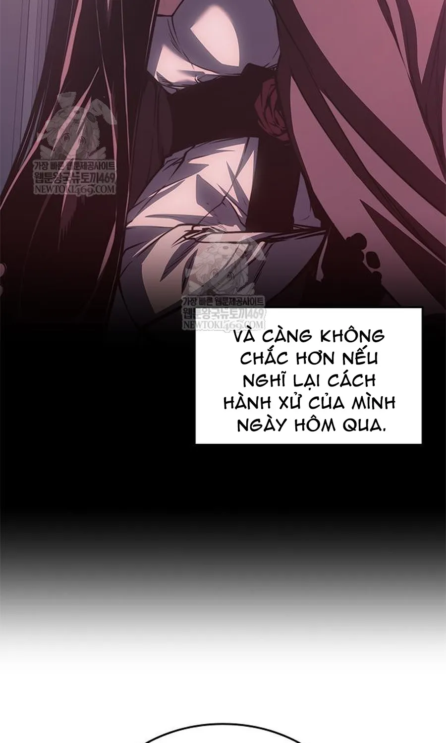 Tạp Huyết Chap 80 - Next Chap 81