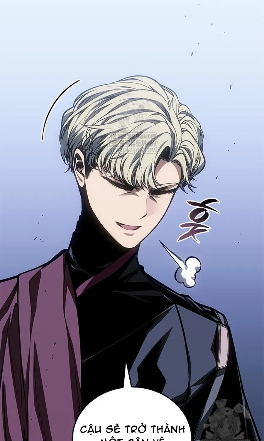 Tạp Huyết Chap 80 - Next Chap 81