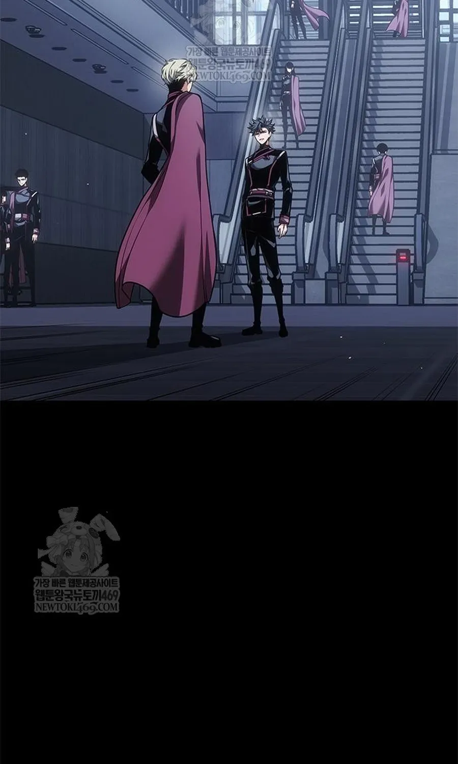 Tạp Huyết Chap 80 - Next Chap 81