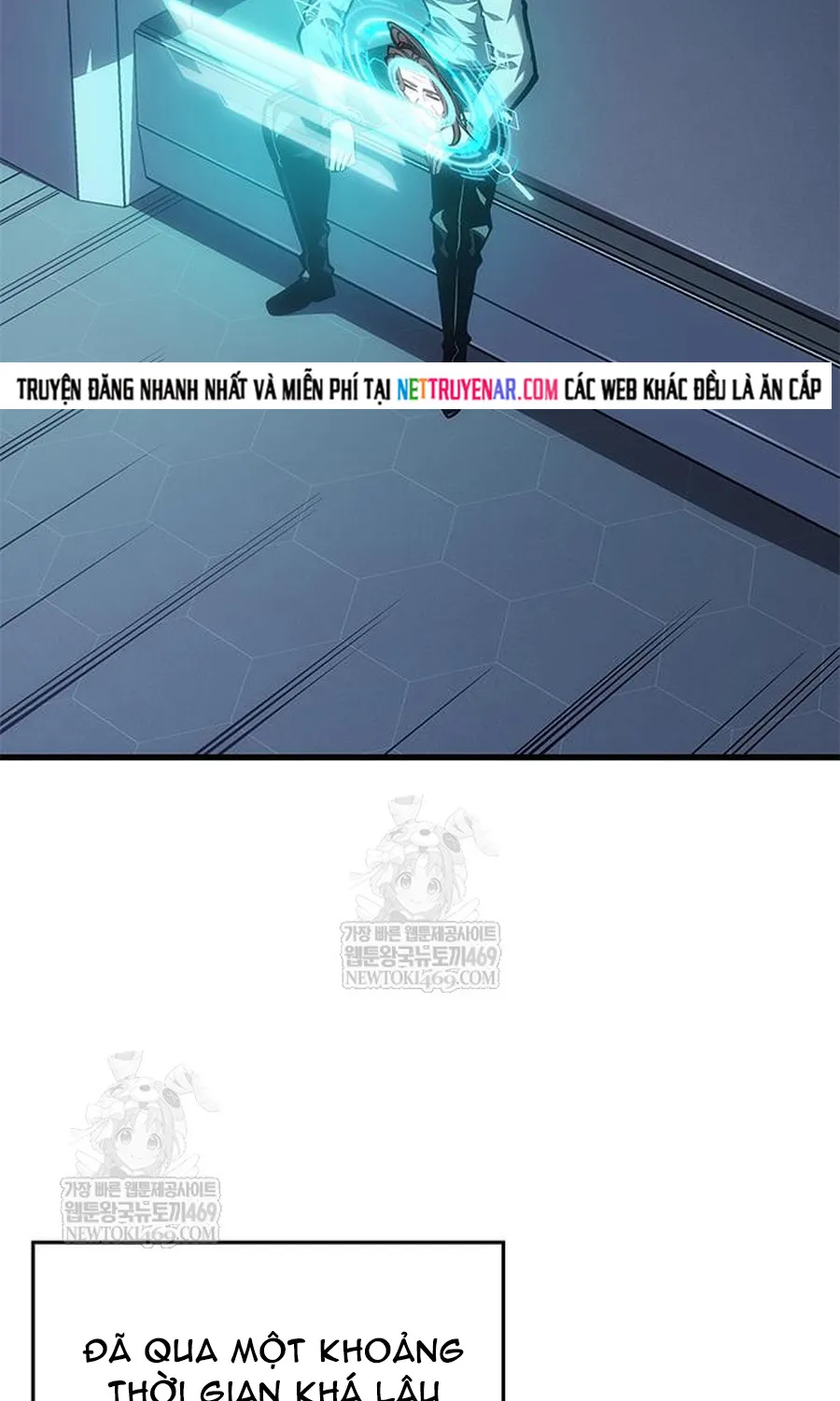 Tạp Huyết Chap 80 - Next Chap 81