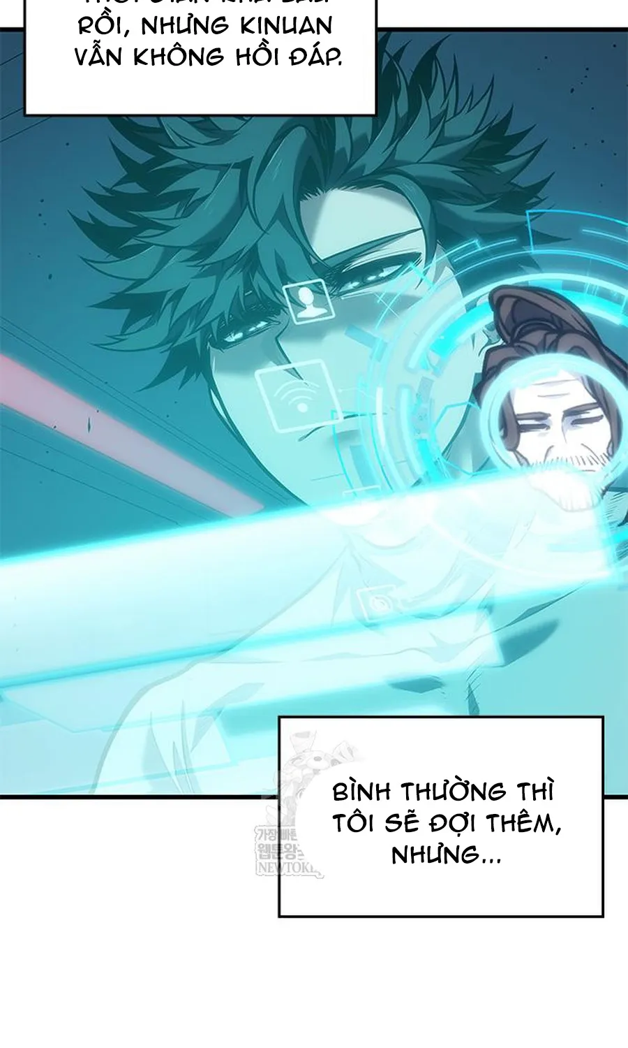 Tạp Huyết Chap 80 - Next Chap 81