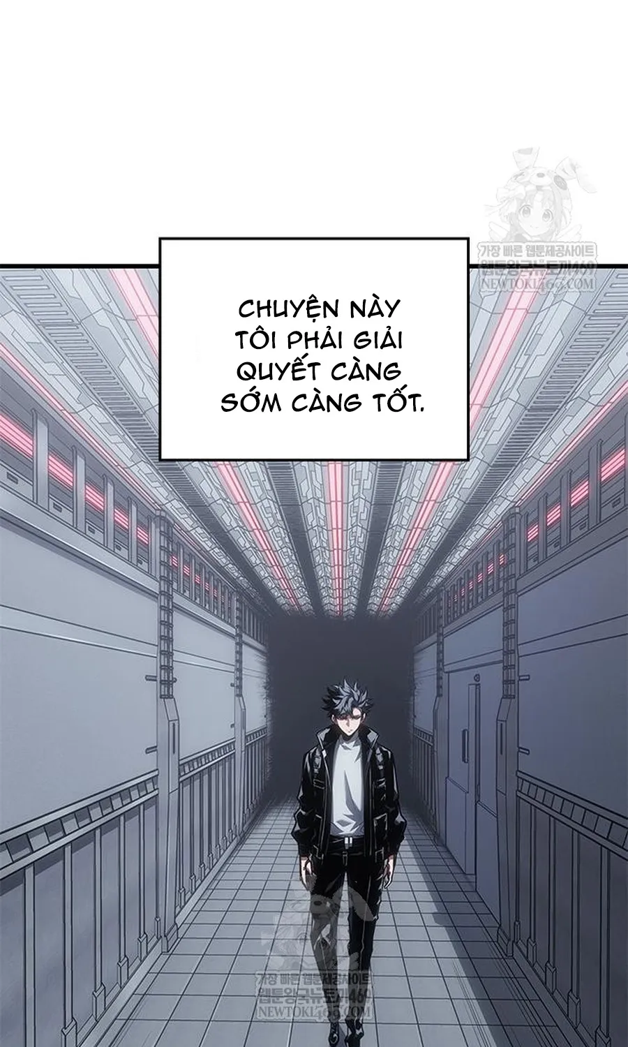 Tạp Huyết Chap 80 - Next Chap 81