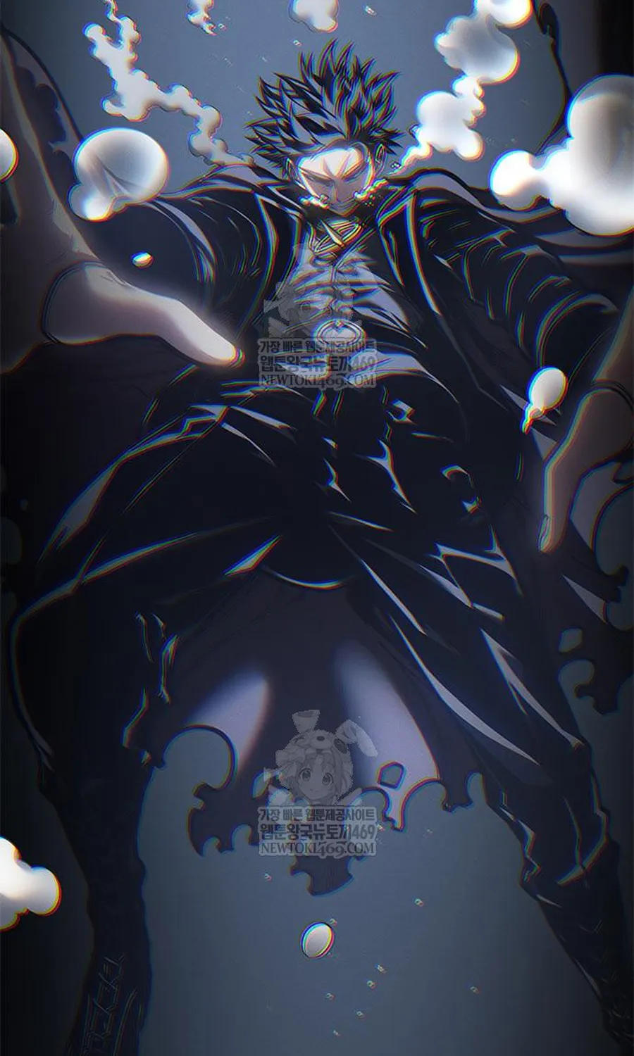 Tạp Huyết Chap 80 - Next Chap 81