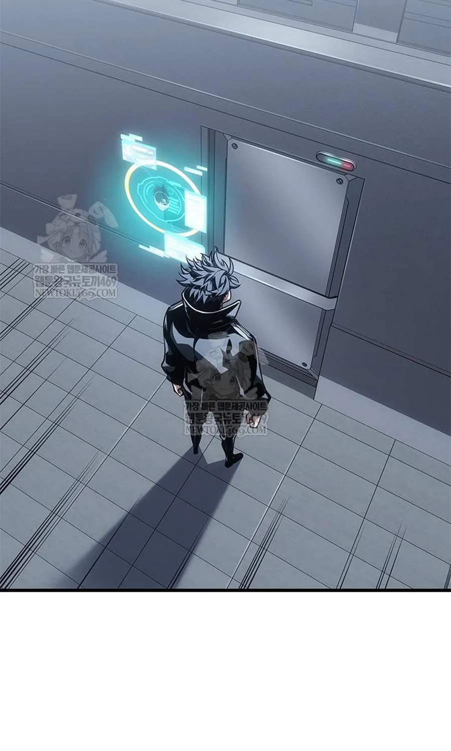 Tạp Huyết Chap 80 - Next Chap 81