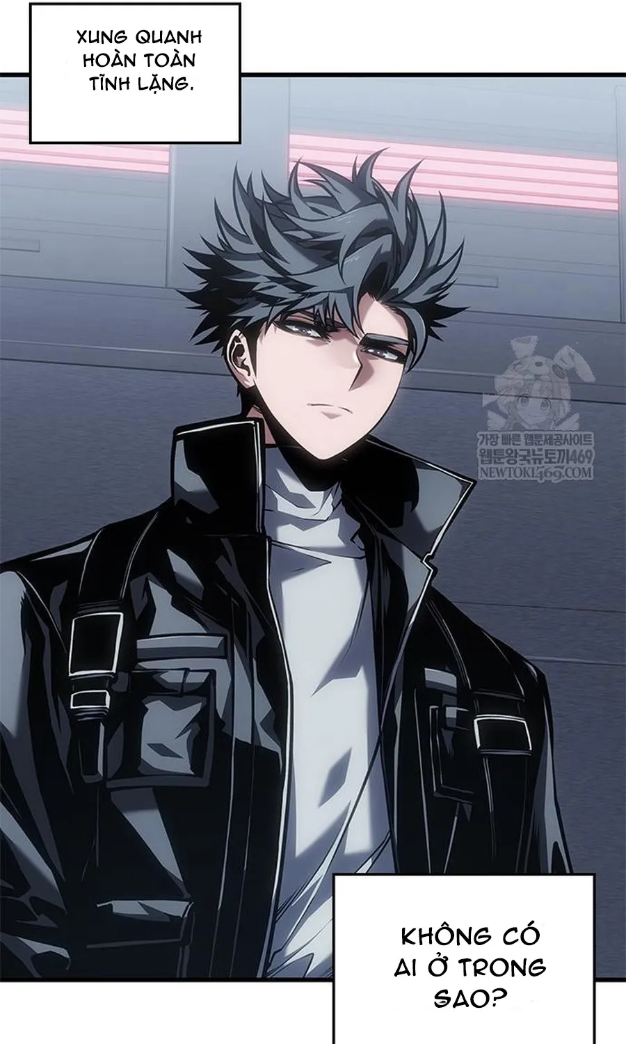 Tạp Huyết Chap 80 - Next Chap 81