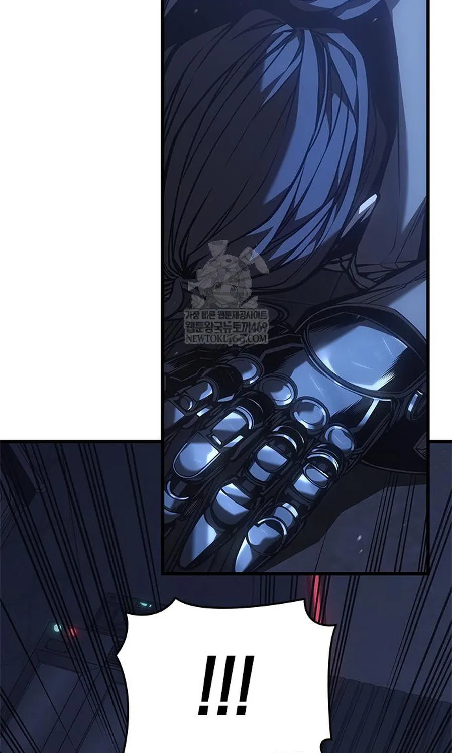 Tạp Huyết Chap 80 - Next Chap 81