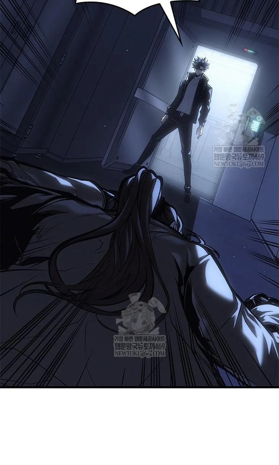 Tạp Huyết Chap 80 - Next Chap 81