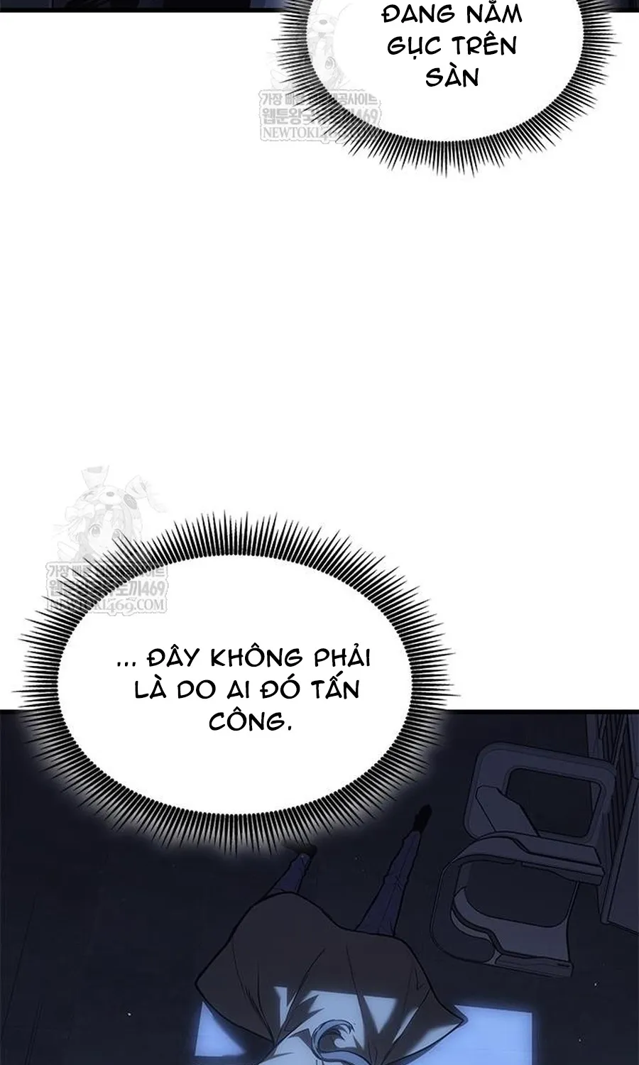 Tạp Huyết Chap 80 - Next Chap 81