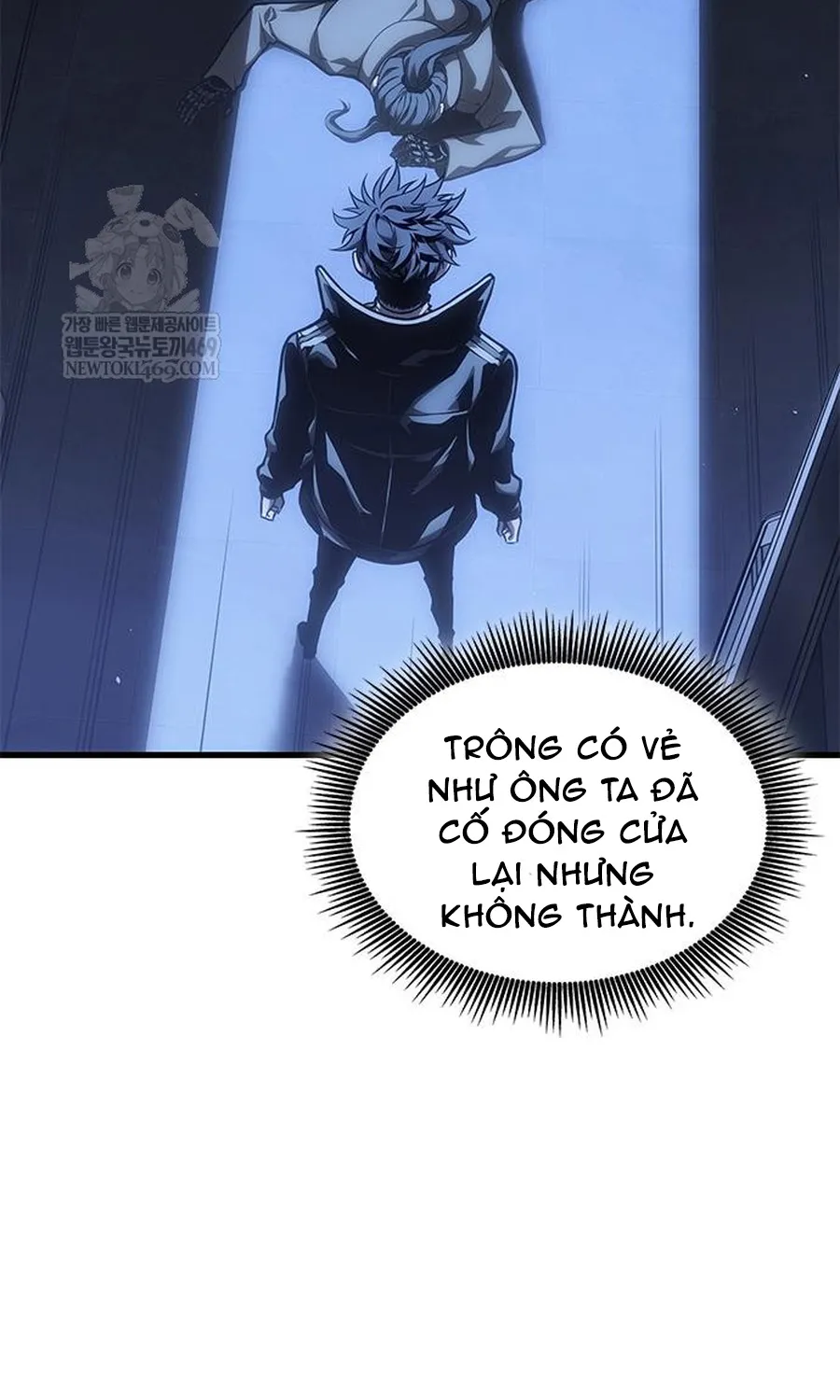 Tạp Huyết Chap 80 - Next Chap 81