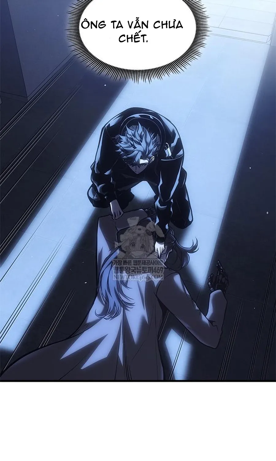 Tạp Huyết Chap 80 - Next Chap 81