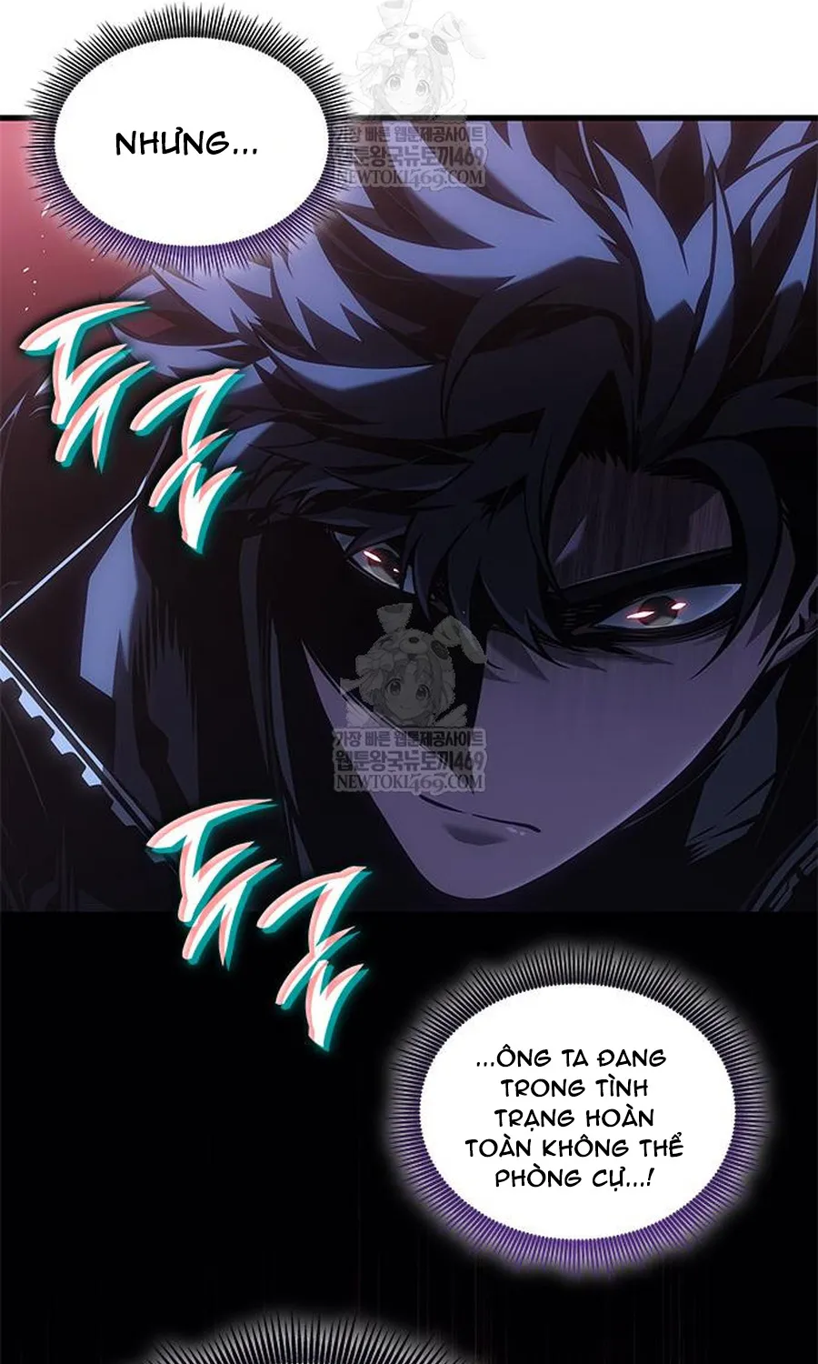 Tạp Huyết Chap 80 - Next Chap 81