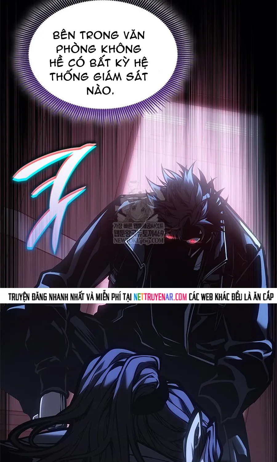 Tạp Huyết Chap 80 - Next Chap 81