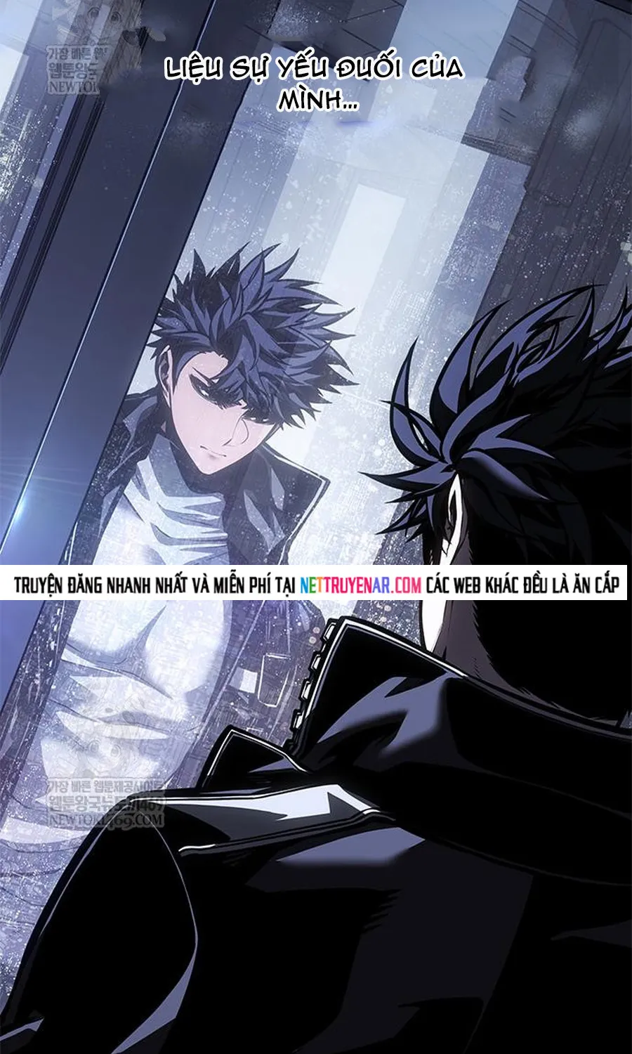 Tạp Huyết Chap 81 - Next Chap 82