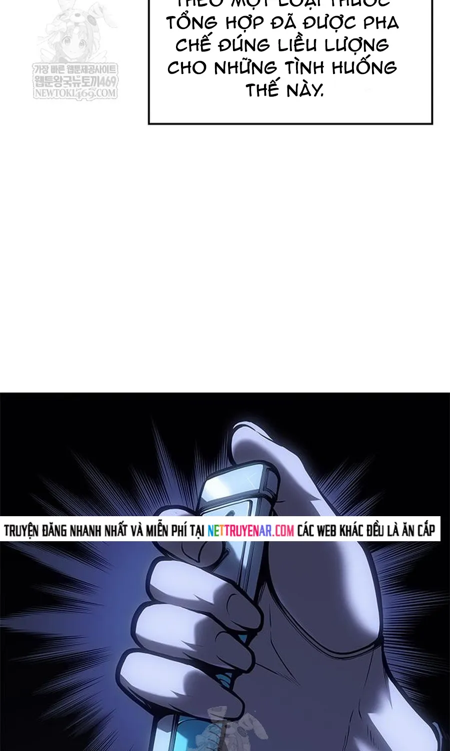 Tạp Huyết Chap 81 - Next Chap 82