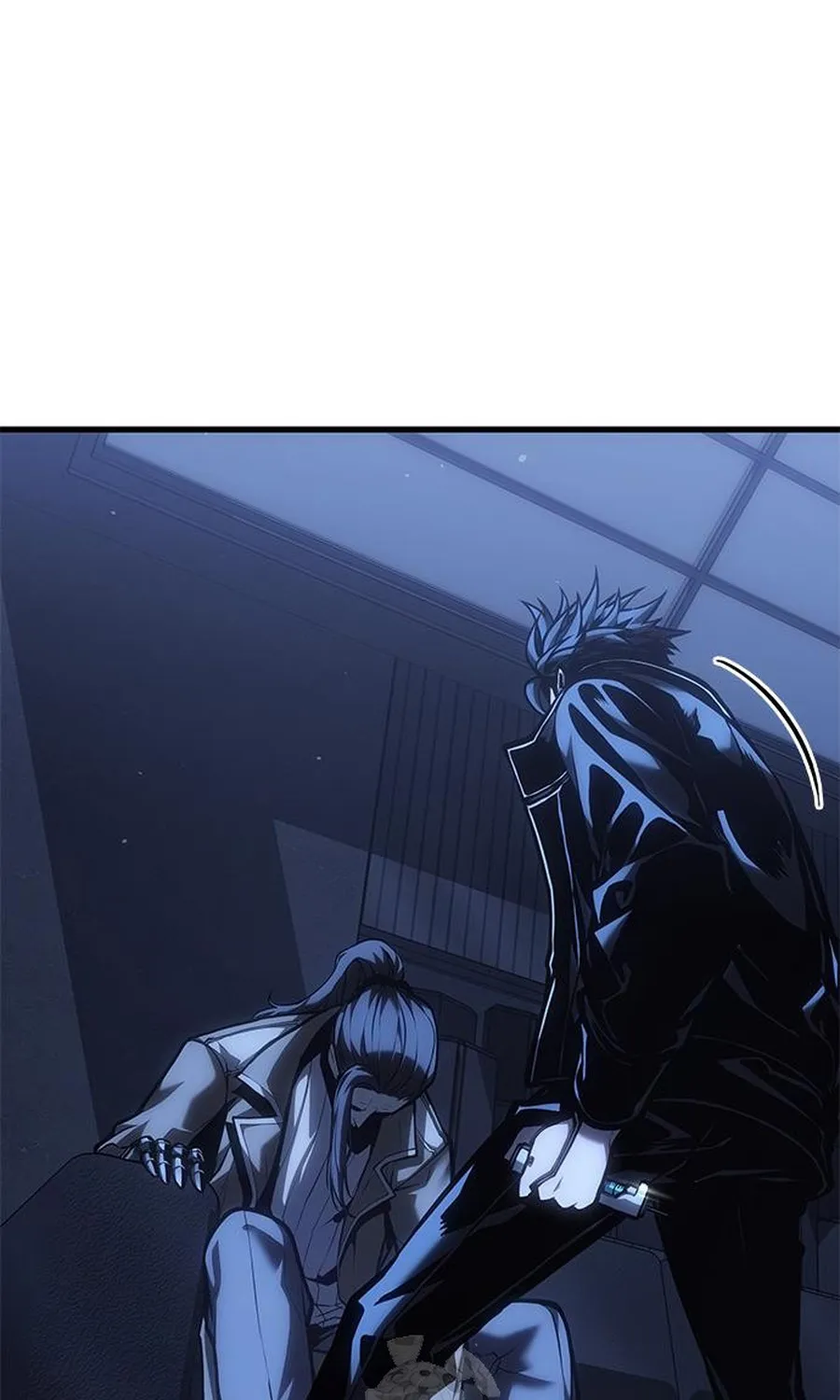 Tạp Huyết Chap 81 - Next Chap 82