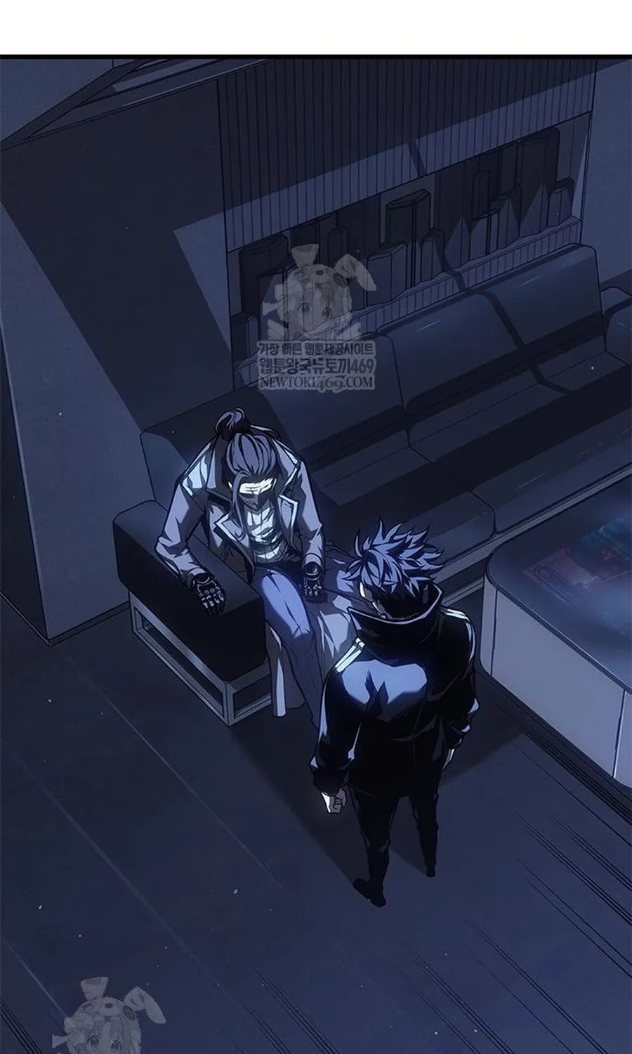 Tạp Huyết Chap 81 - Next Chap 82