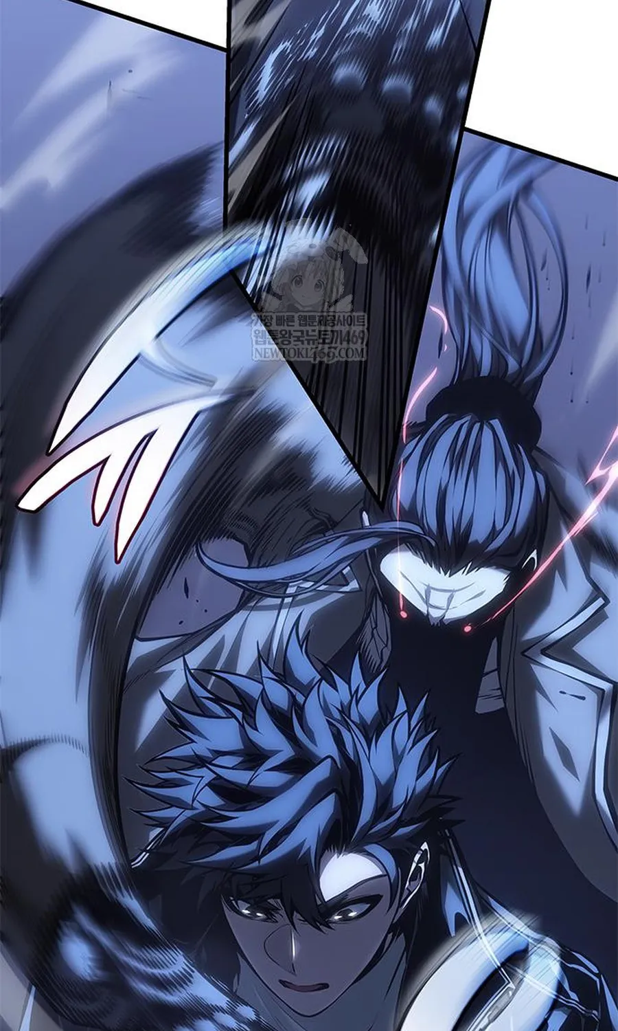 Tạp Huyết Chap 81 - Next Chap 82