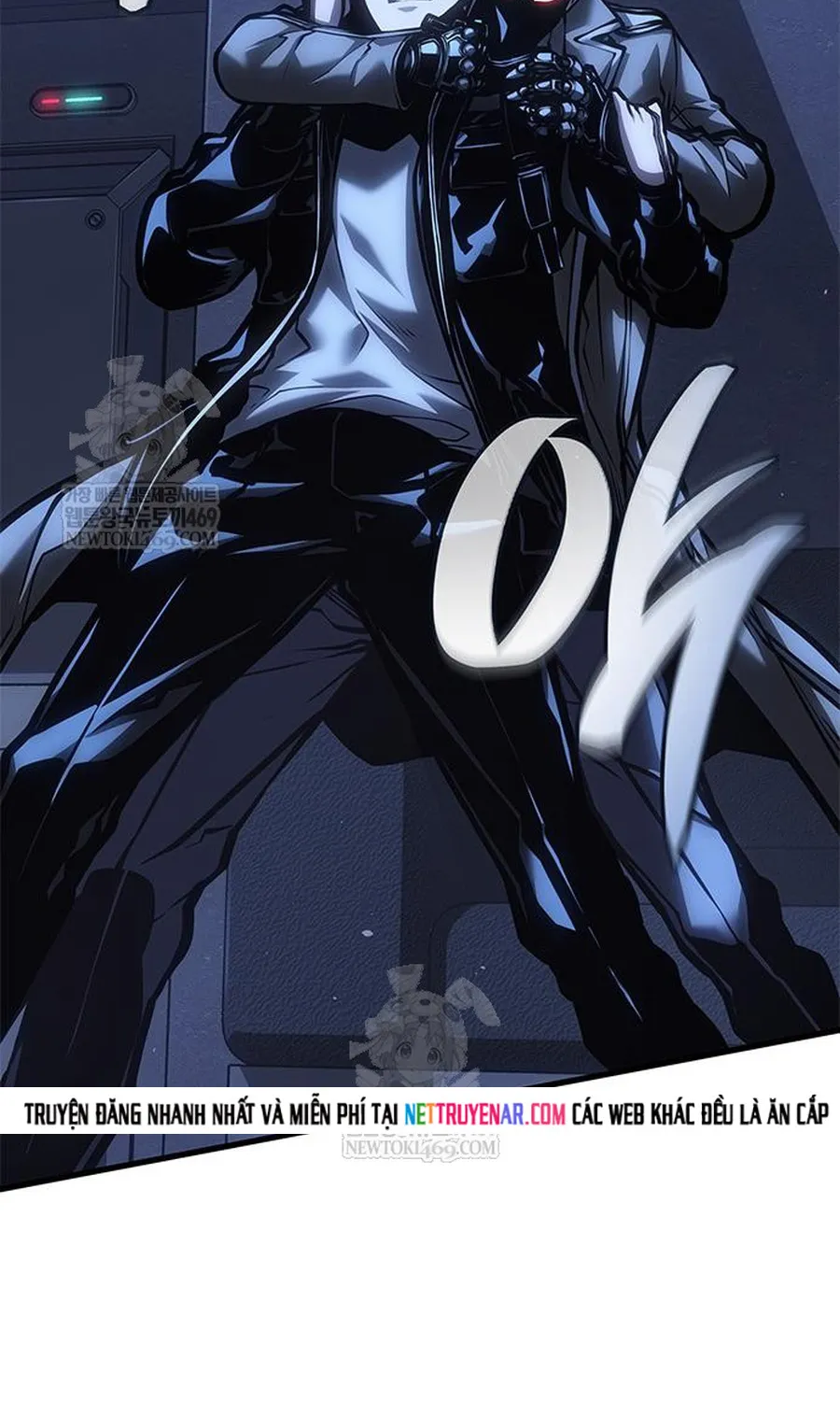 Tạp Huyết Chap 81 - Next Chap 82