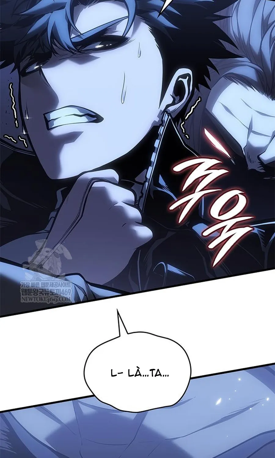 Tạp Huyết Chap 81 - Next Chap 82