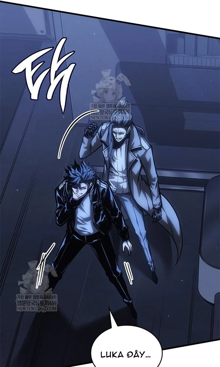 Tạp Huyết Chap 81 - Next Chap 82