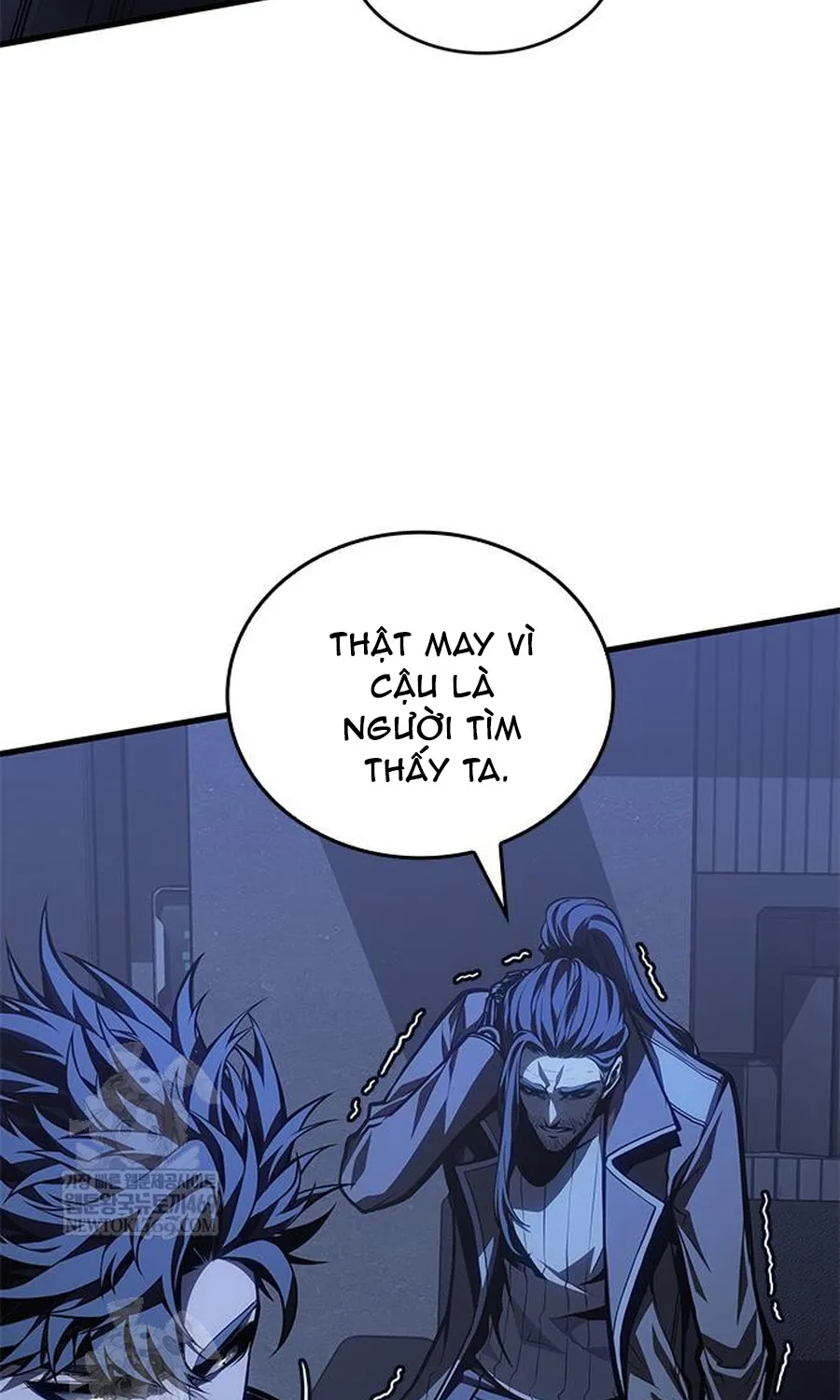 Tạp Huyết Chap 81 - Next Chap 82