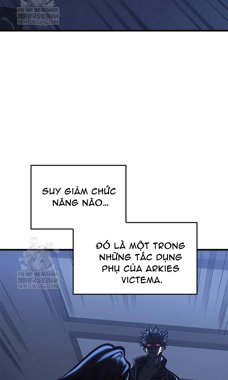 Tạp Huyết Chap 81 - Next Chap 82