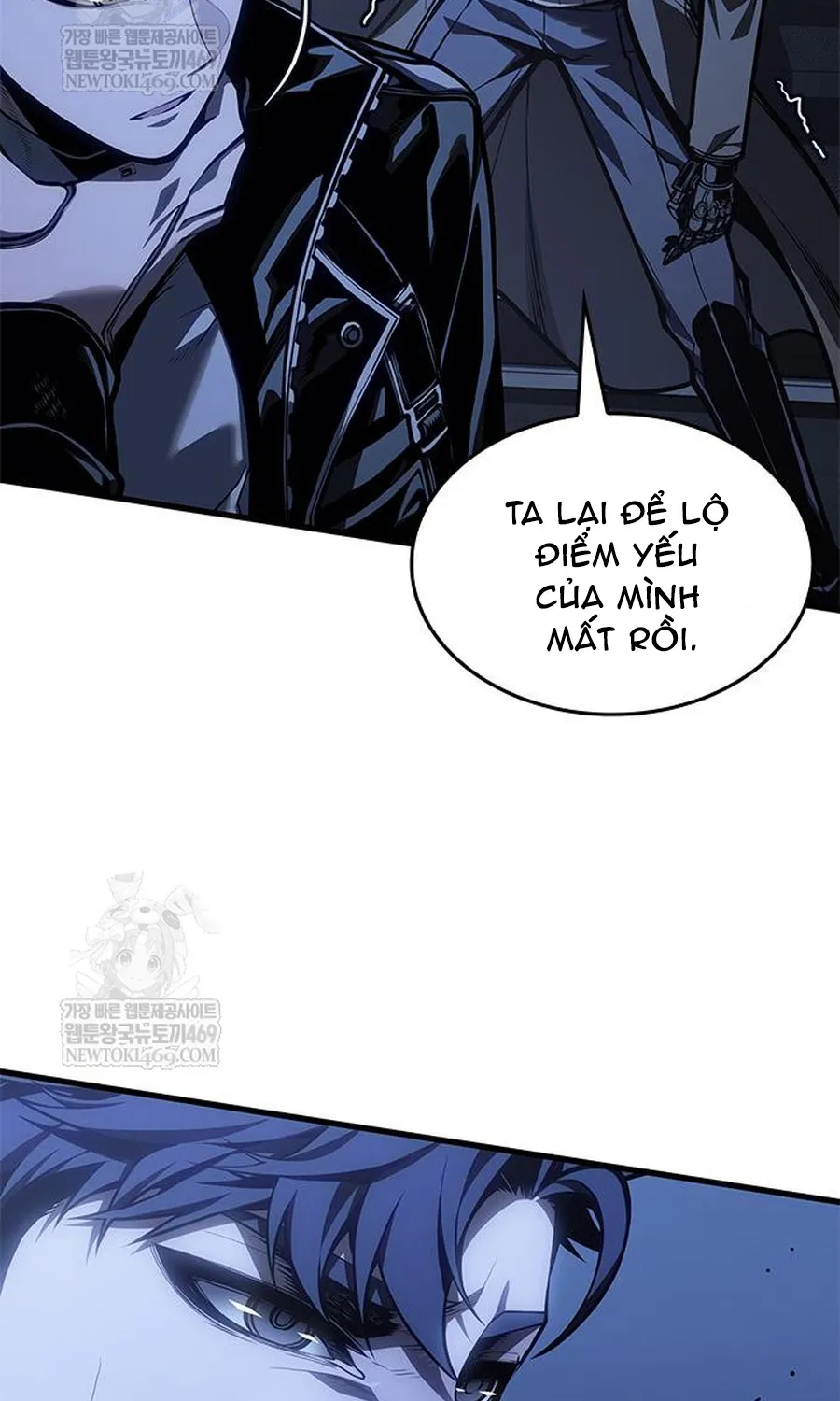 Tạp Huyết Chap 81 - Next Chap 82