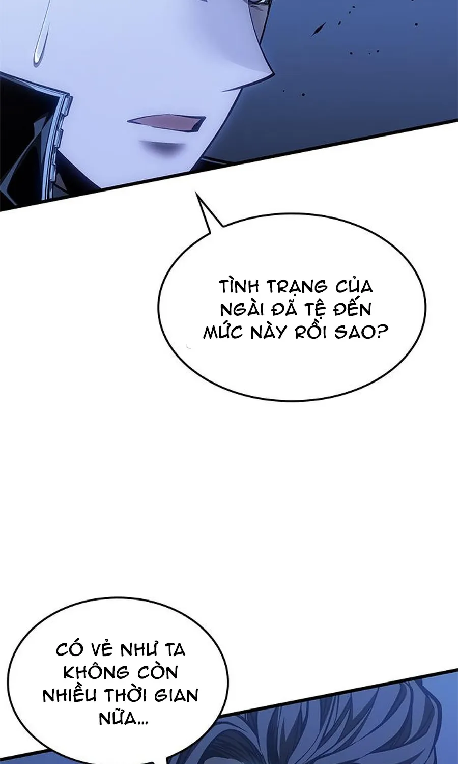 Tạp Huyết Chap 81 - Next Chap 82